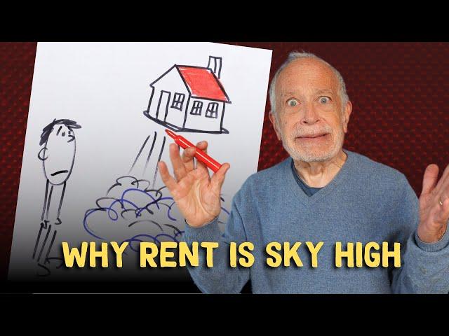 How Wall Street Priced You Out of a Home | Robert Reich