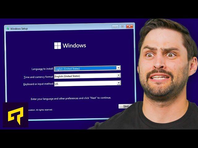 Installing Windows 11? Don't Let THIS Happen