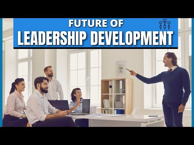 Stepping Into The Future Of Leadership Development | Fractional COO