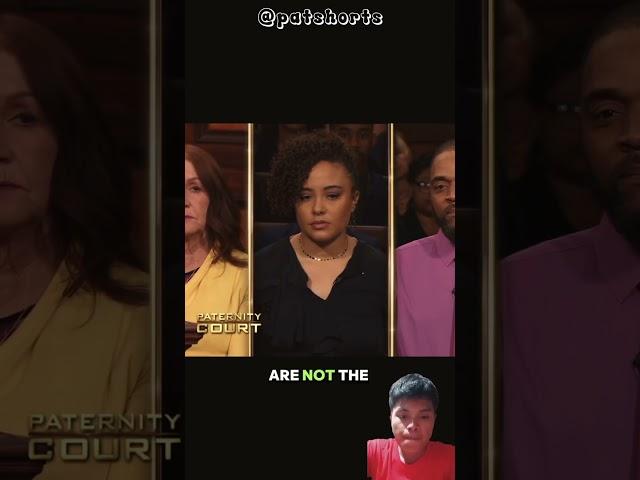 Is Mr. Leeks the father? | paternity court