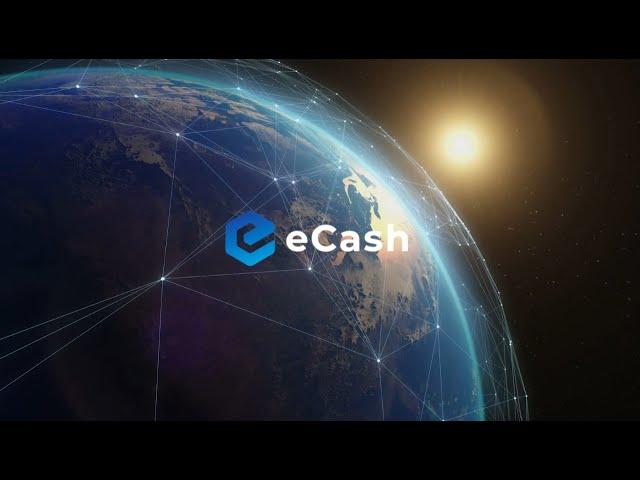 eCash - Future Technology