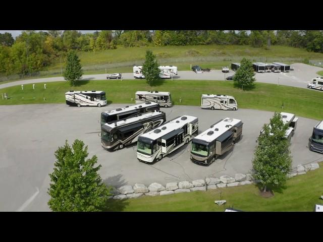 Hitch House RV | Corporate I Citrus Pie Media Group I Vancouver video production