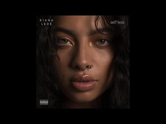 Kiana Ledé - Fairplay Remix ft. A$AP Ferg (Audio)