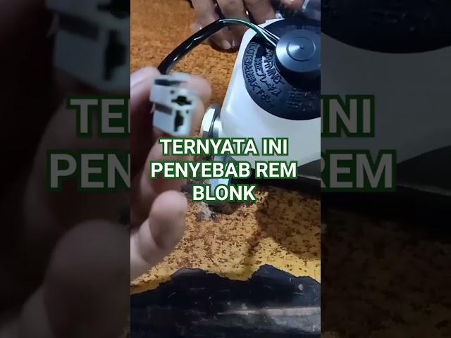 REVIEW MASTER CENTRAL REM ASSY KIJANG KAPSUL