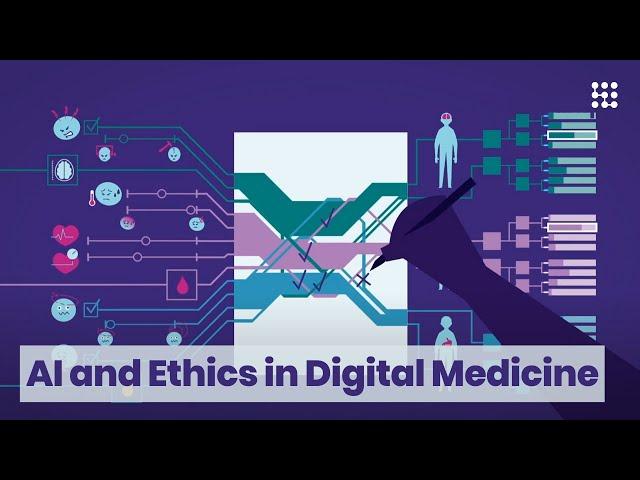 AI and Ethics in Digital Medicine