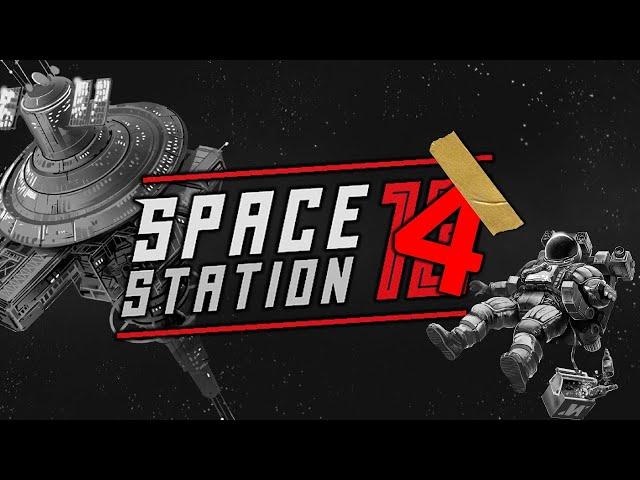 Space Station 14: Tales from Cargonia