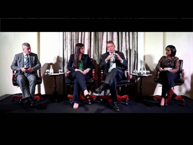 COPPEAD - Launching of the EMC’s Chair - Lectures