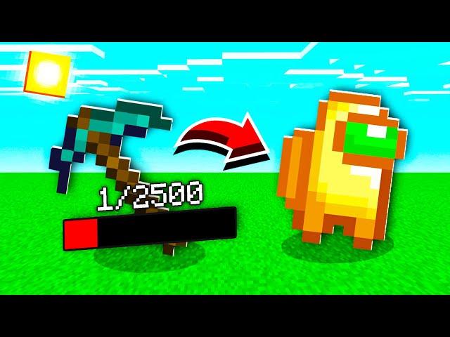 Minecraft Dar Daca Spargi Unelte = Loot OP...