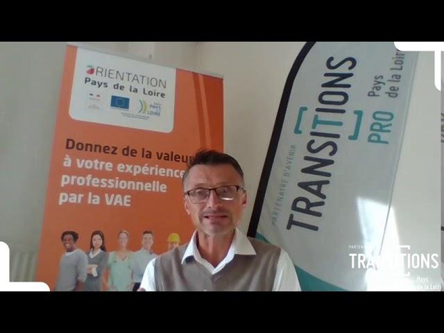 Projet de transition professionnelle ou démission pour reconversion