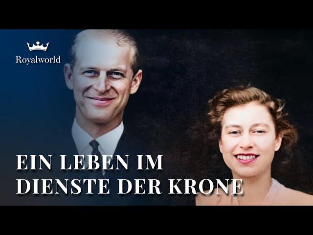 Königin Elizabeth II. - Ein Leben im Dienste der Krone | Britische Monarchie