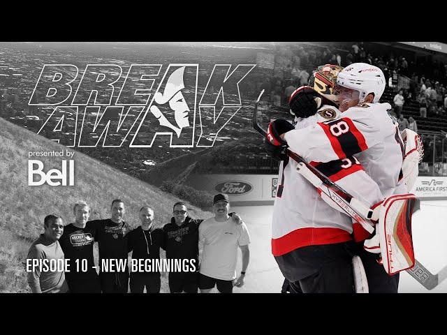 New Beginnings | Breakaway presented by Bell S5 E10