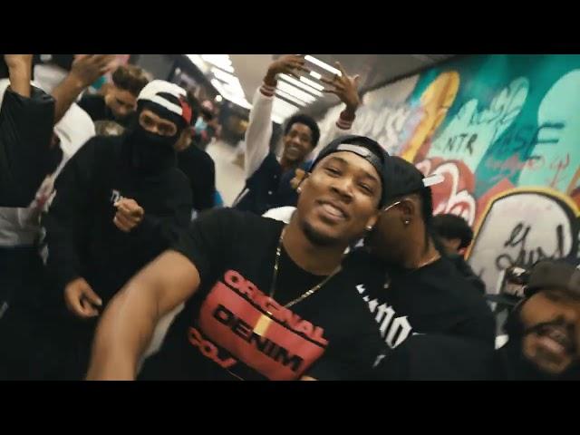 POW3R - Sersy23 Ft Bebo,Darlin Daddy,MenorCh,El NiñoX3,Maloco (Video Oficial)