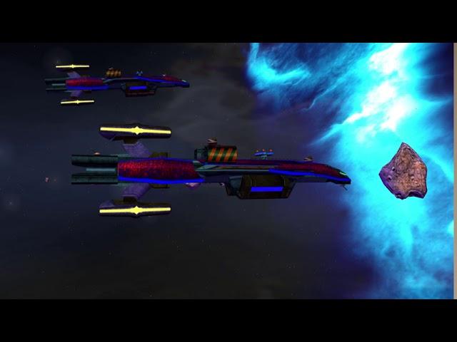 Sword of the Stars - Tarka Battle Music