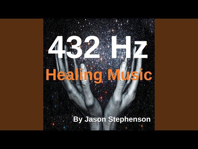 432 Hz Healing Music