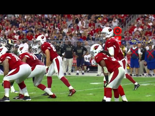 Wired: Carson Palmer