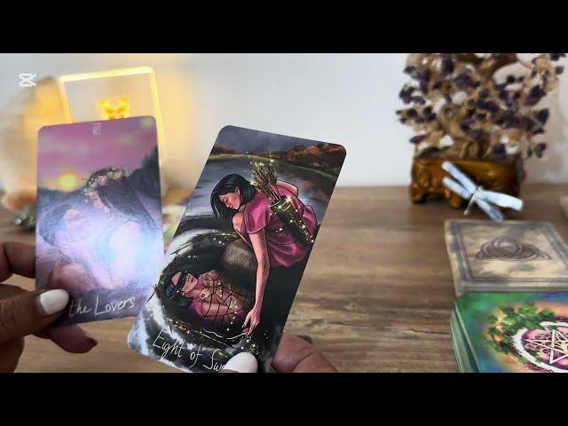De la Torre a la Abundancia: Superando Energías Negativas y Protegiéndote de la Venganza”#tarot #fyp