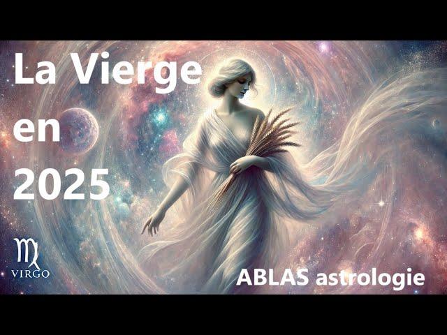 La Vierge en 2025