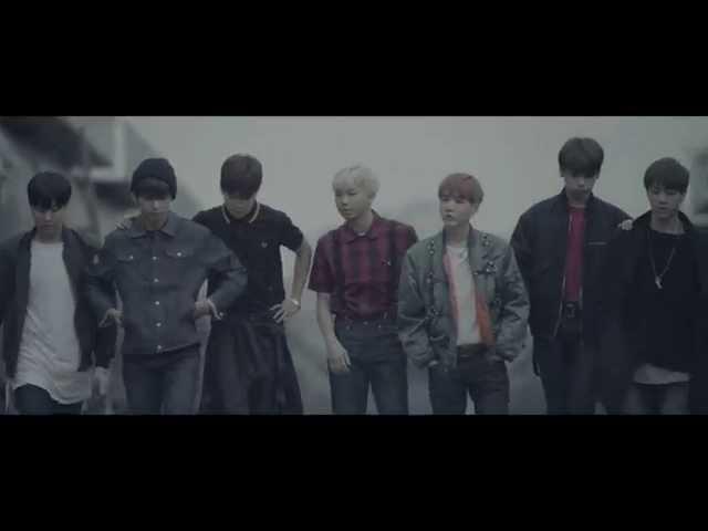 BTS (방탄소년단) 'I NEED U' Official MV (Original ver.)