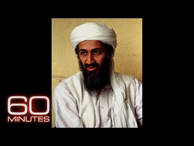 Killing Bin Laden | 60 Minutes Full Episodes