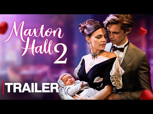 Maxton Hall Season 2 Trailer, Leaked Details! (2024)