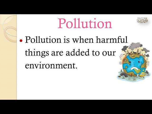 Essay on Pollution | 10 Lines on Pollution#pollution#globalwarming #smog #environment#english#essay