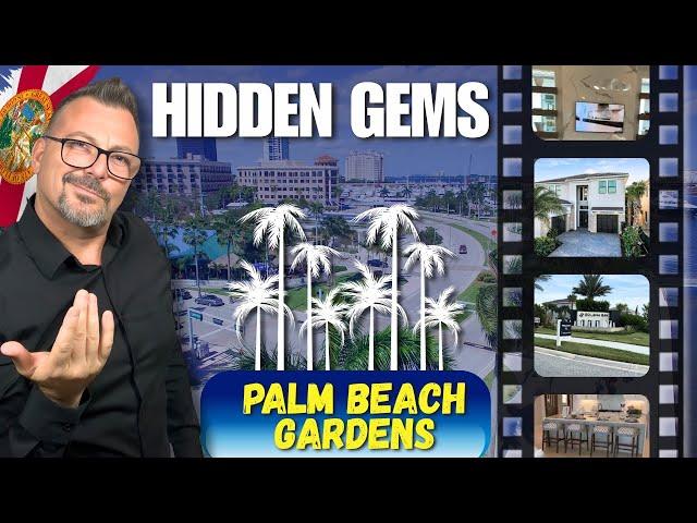 Why Should You Move to Palm Beach Gardens, Florida? | Is it the Perfect Place for You?