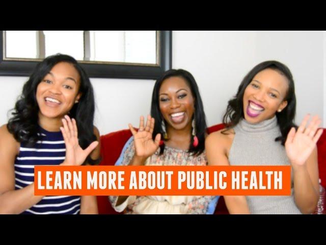 All About Public Health