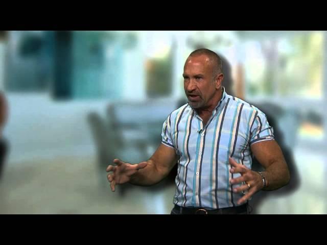 Living in Luxury ft Gary Rubinstein Antiques