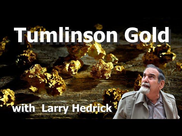 Uncovering Gold in the Superstition Mountains: The Mystery of Garman and Tumlinson’s Discovery