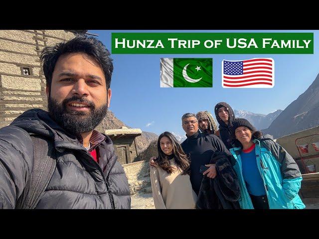 Hunza Valley Skardu Tour of 6 Days | Grip on Trip Travels