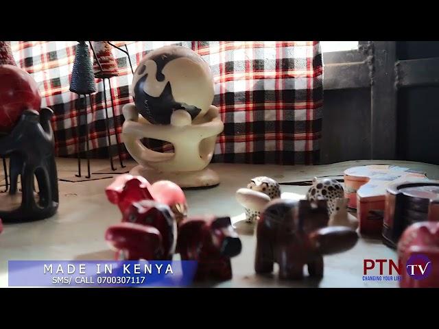 Made in Kenya: Dunga Community in L. VICTORIA IN Kisumu County Kenya