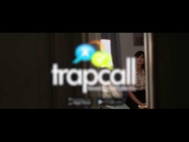 Fifty Shades, Stop Christian's Annoying Blocked Calls With TrapCall