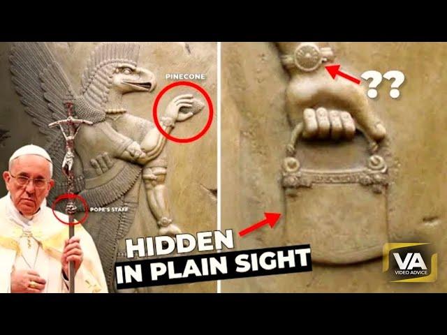 The Keepers of Knowledge | Ancient Symbols and Hidden Origins - Matthew LaCroix, Video Advise