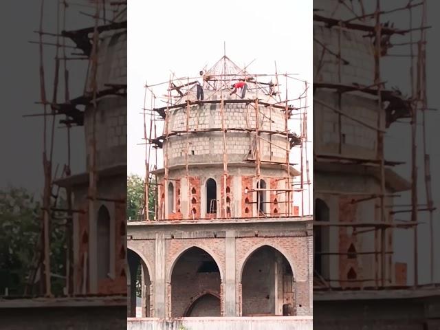 Hazrat Khwaja Syed Saha Baba yousuf Hussaini dhargha sharif in kalicherla