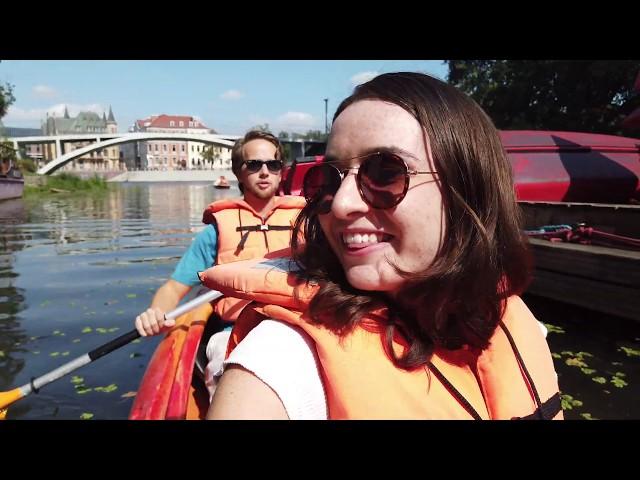 Amazing Day In Wrocław, Poland! (Travel Guide)