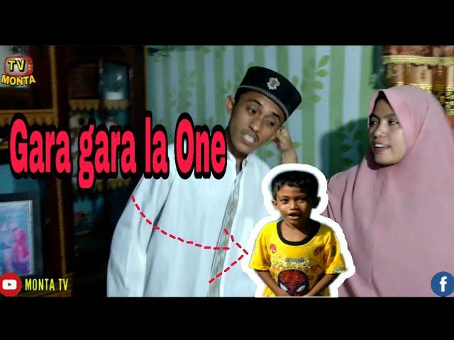 Komedi Bima Lucu | Bata Puasa Gara-Gara la One |Edisi Ramadan |Monta Tv