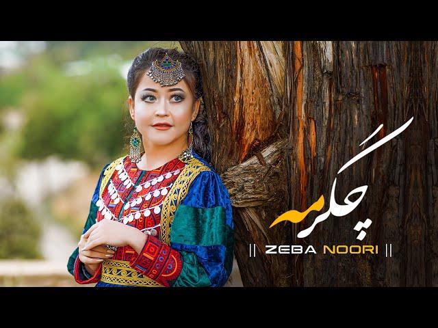 Chagar Ma - New Hazaragi song - Zeba Noori || چگر مه آهنگ جدید زیبا نوری 2023