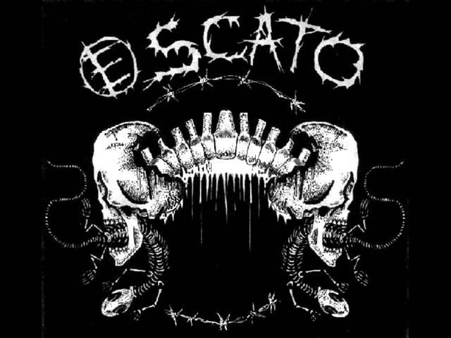 ESCATO  escato