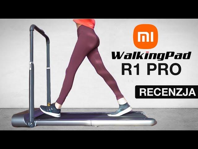 Składana Bieżnia Xiaomi WalkingPad R1 Pro