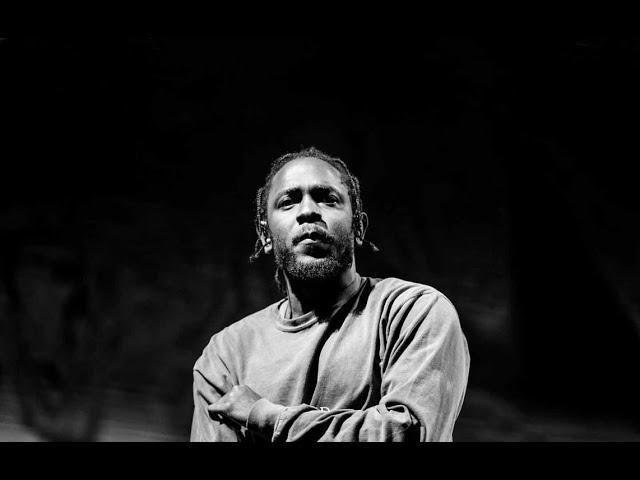 Kendrick Lamar - Prayer (instrumentals only)