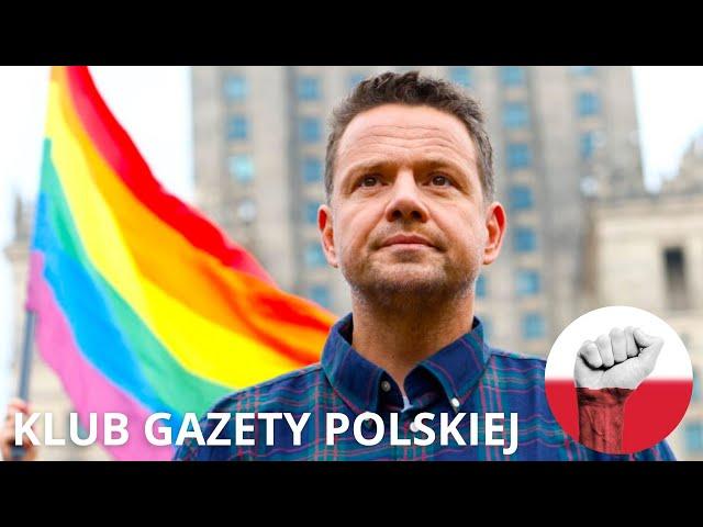 Dlaczego Trzaskowski musi przegrać wybory? KGP#94