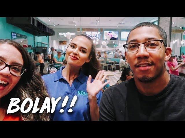 BOLAY LAKE NONA GRAND OPENING: Dee & Lauren EP.6 (Lake Nona Social)