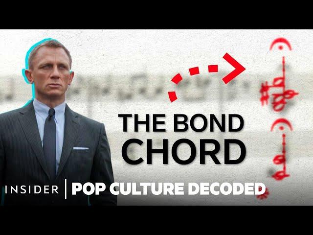 How Billie Eilish Created The Perfect James Bond Theme | Pop Culture Decoded