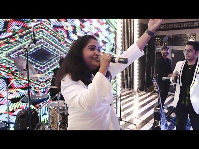 Sagar Gupta Collective | Live | Band | Wedding | Sangeet | Rock Band | Live Music | Mumbai