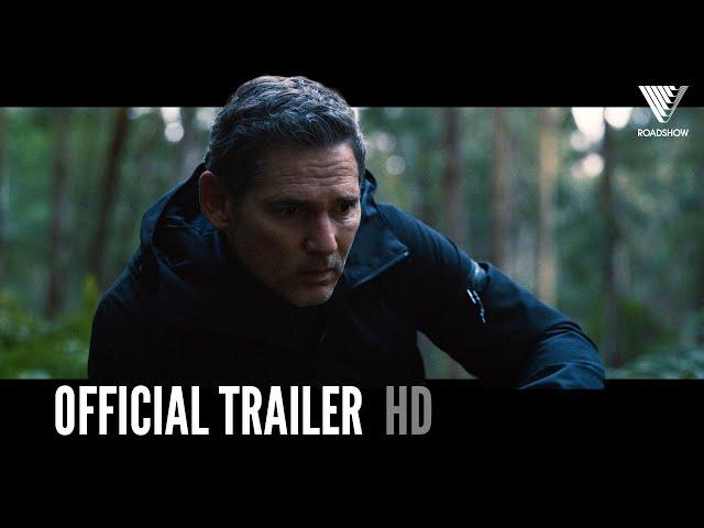 Force of Nature: The Dry 2 | Official Trailer | 2024 [HD]