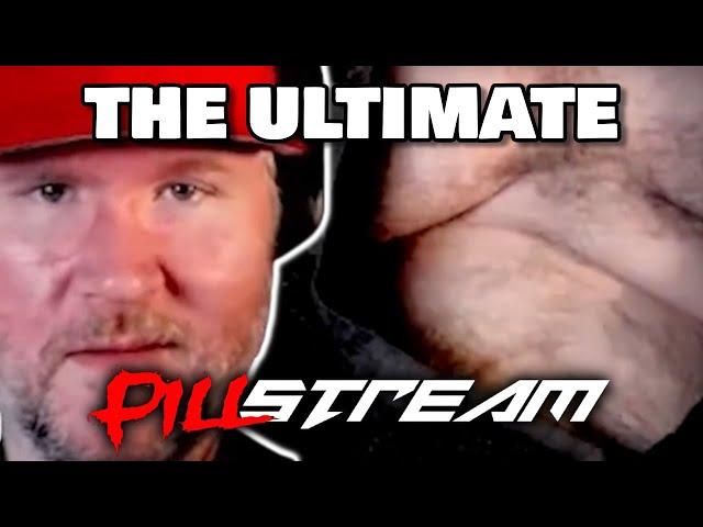 THE ULTIMATE ETHAN RALPH PILLSTREAM