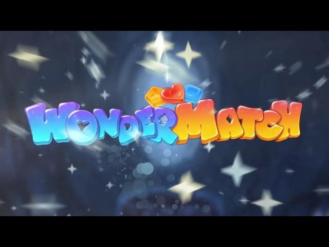 WonderMatch Official Trailer (cut)