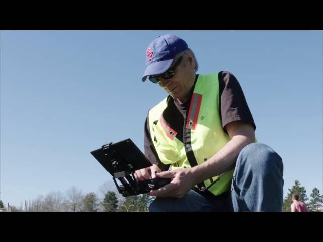 New Unmanned Aerial Vehicle (UAV/drones) course