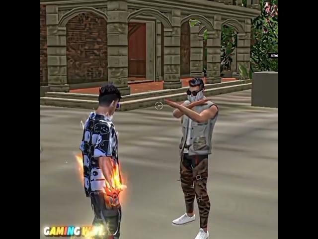 #freefire #grandmaster #regiontop1 #ff #1vs4 #b2k #palakgaming #garenafreefire