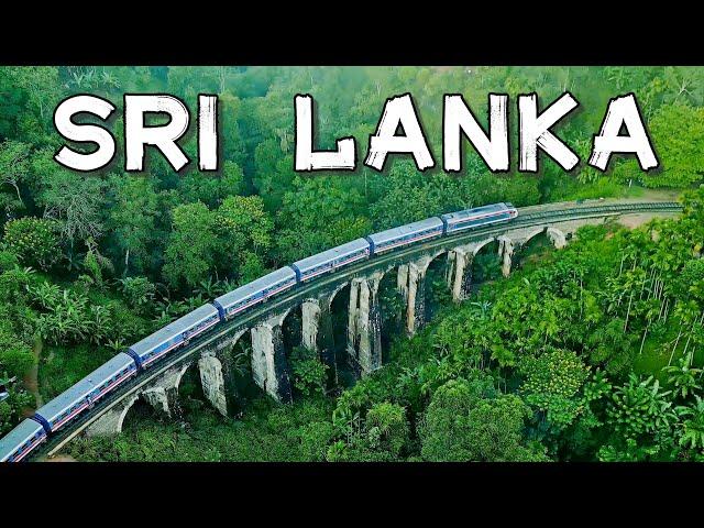 Sri Lanka 